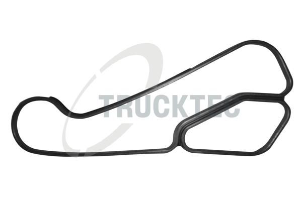 Dichtung, Ölkühler