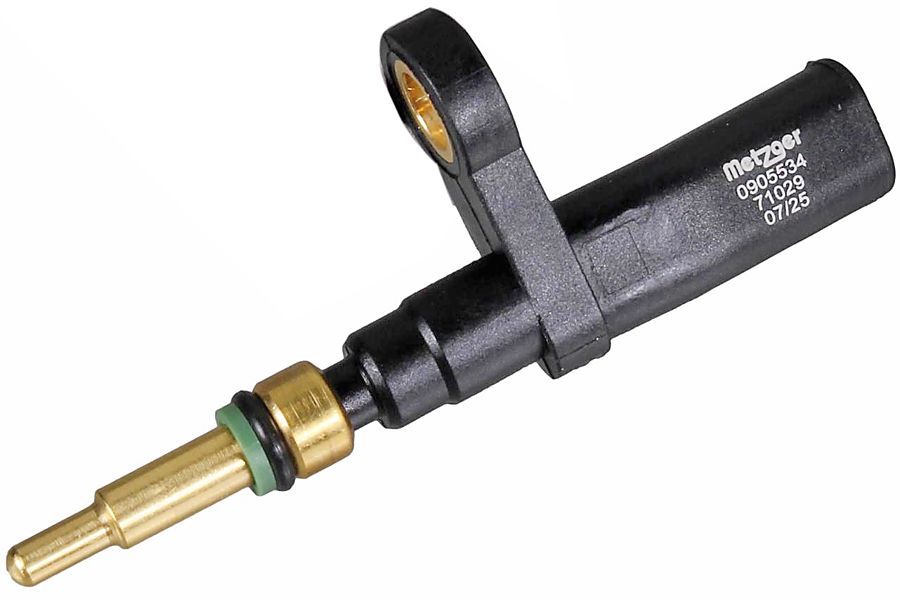 Sensor, Kühlmitteltemperatur