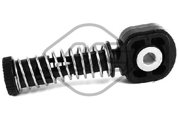 Buchse, W&auml;hl-/Schaltstange