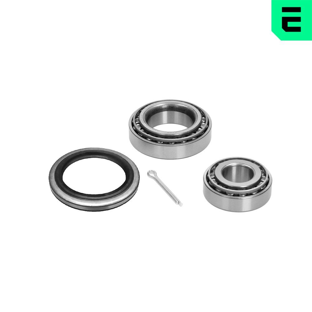 Wheel Bearing Kit 931669