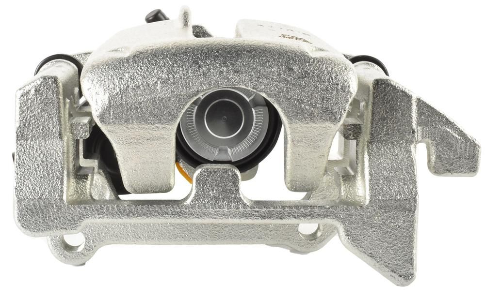 DBA Street Series AUDI A4 2.0L (CNCD Engine) P Turbo AWD R RH 9/13 - 10/15 - TecDoc 1