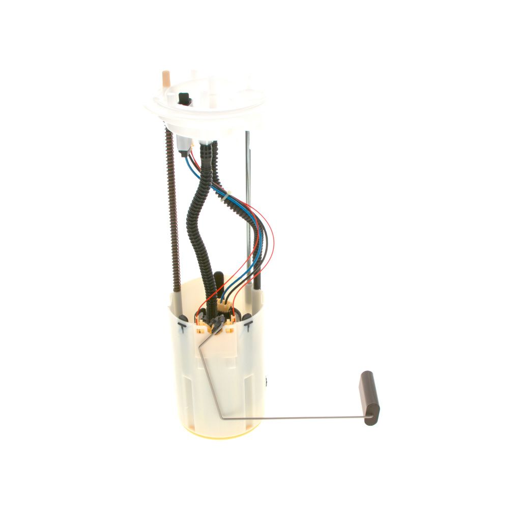 Kraftstoff-F&ouml;rdereinheit