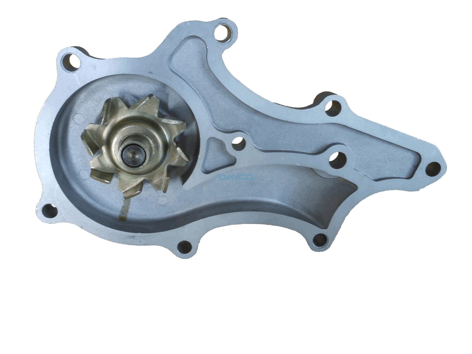 WATER PUMP AUTOMOTIVE - TecDoc 2