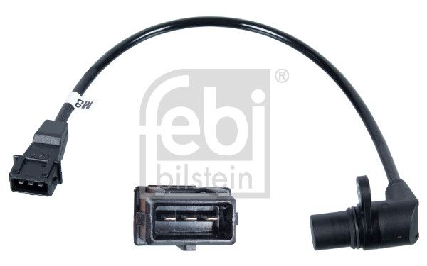Sensor posición de cigueñal