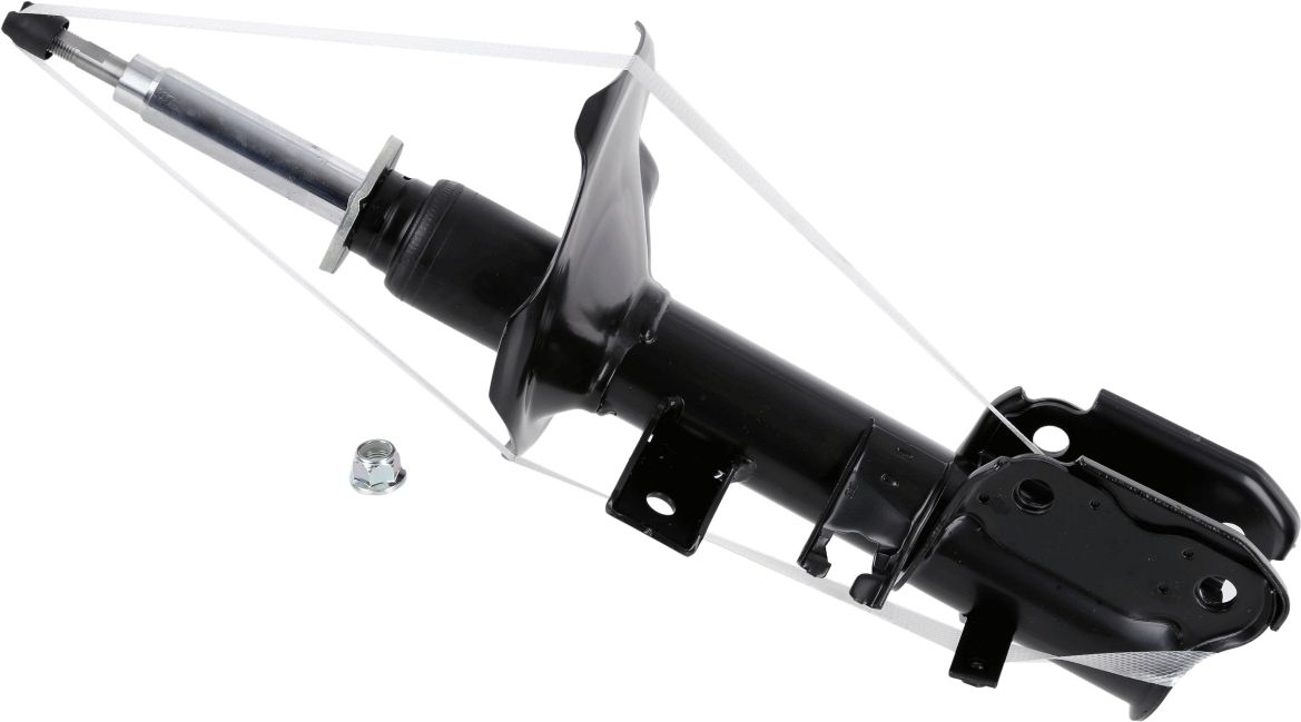 SACHS SHOCK ABSORBER - TecDoc Only