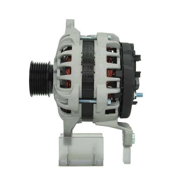 Generator Generator
