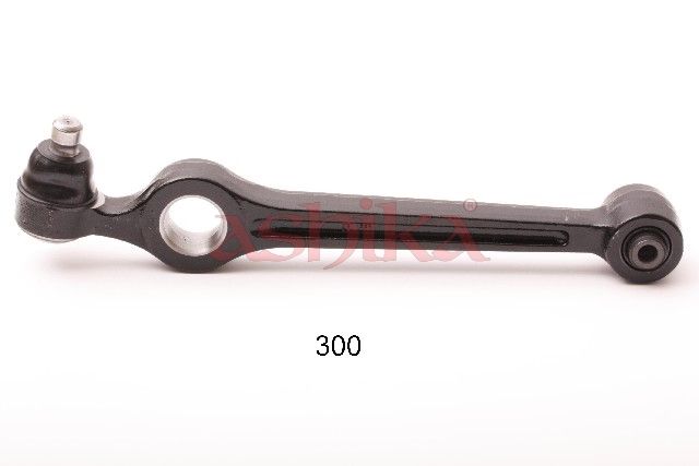 Lenker, Radaufh&auml;ngung