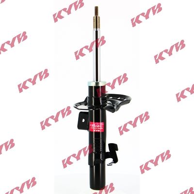 Shock Absorber 3358014