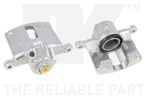 Bremssattel