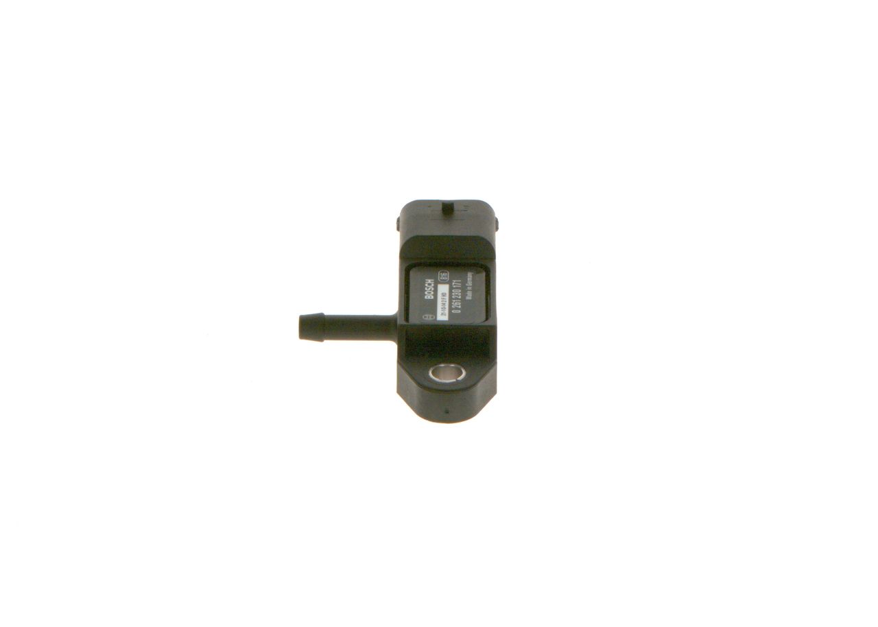 jutiklis, kompresoriaus slėgis