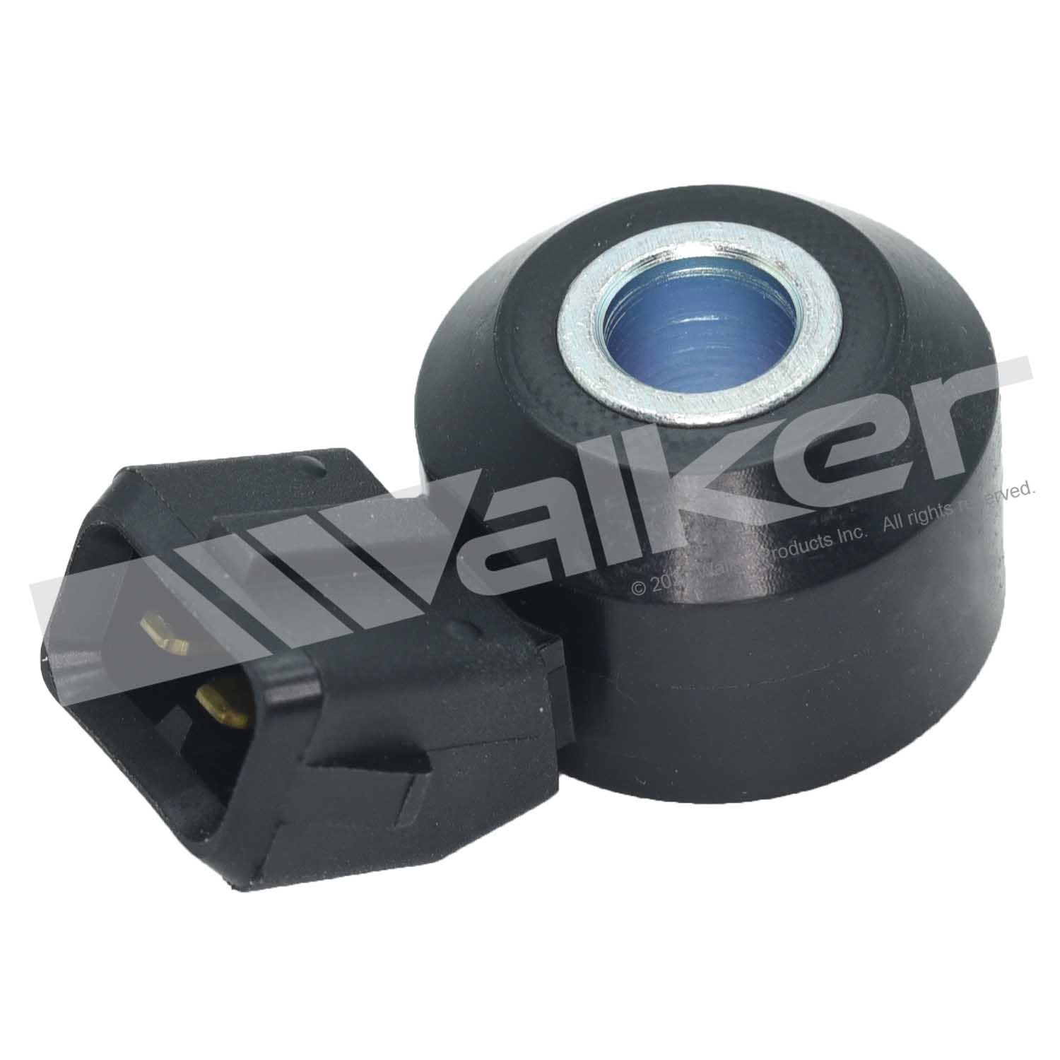 Sensor de detonaciones