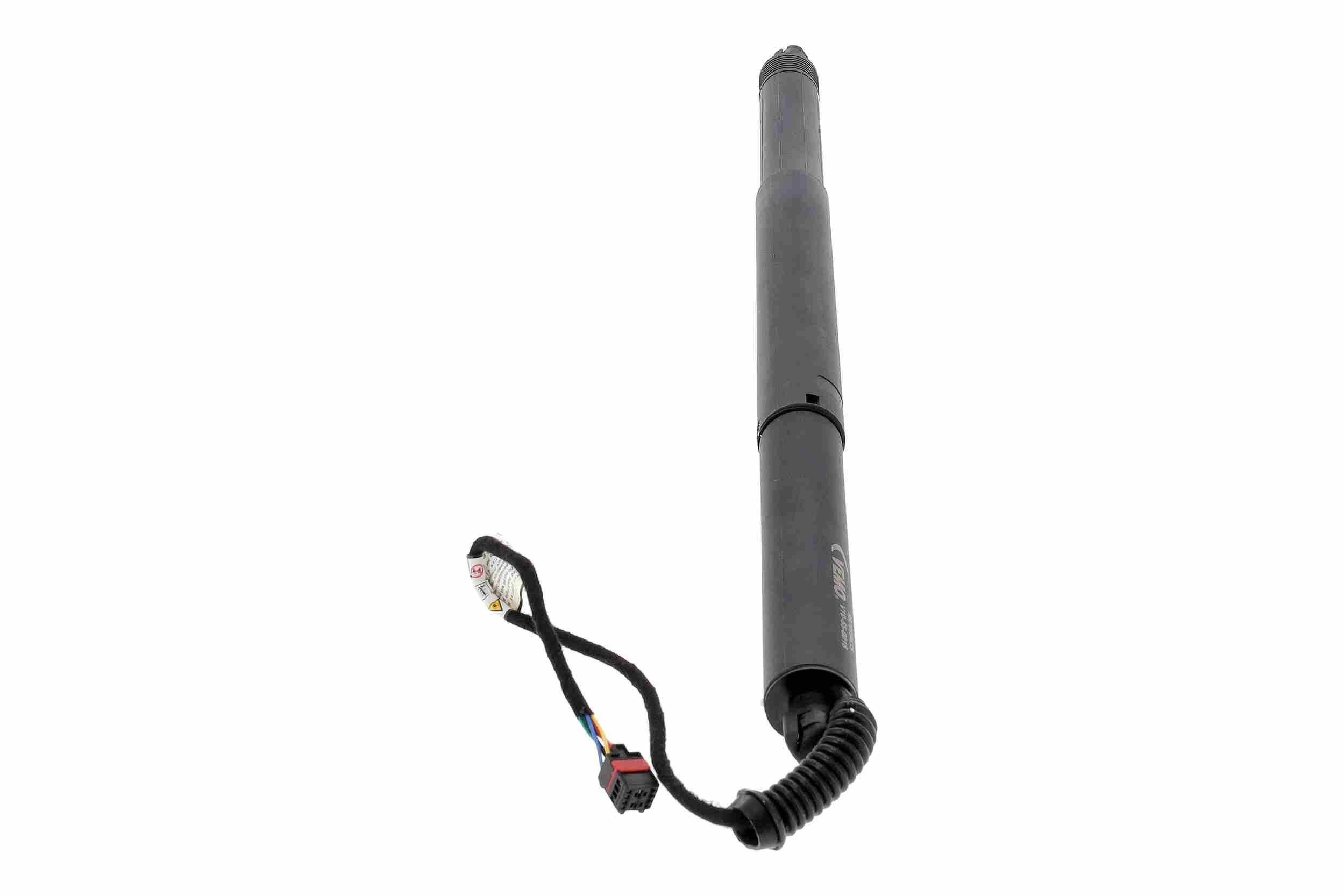 Elektromotor, Heckklappe Elektromotor, Heckklappe