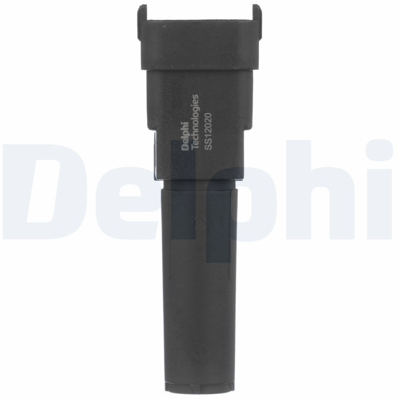 Impulsgeber, Kurbelwelle