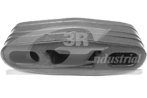 3RG 70402 - Halter, Abgasanlage