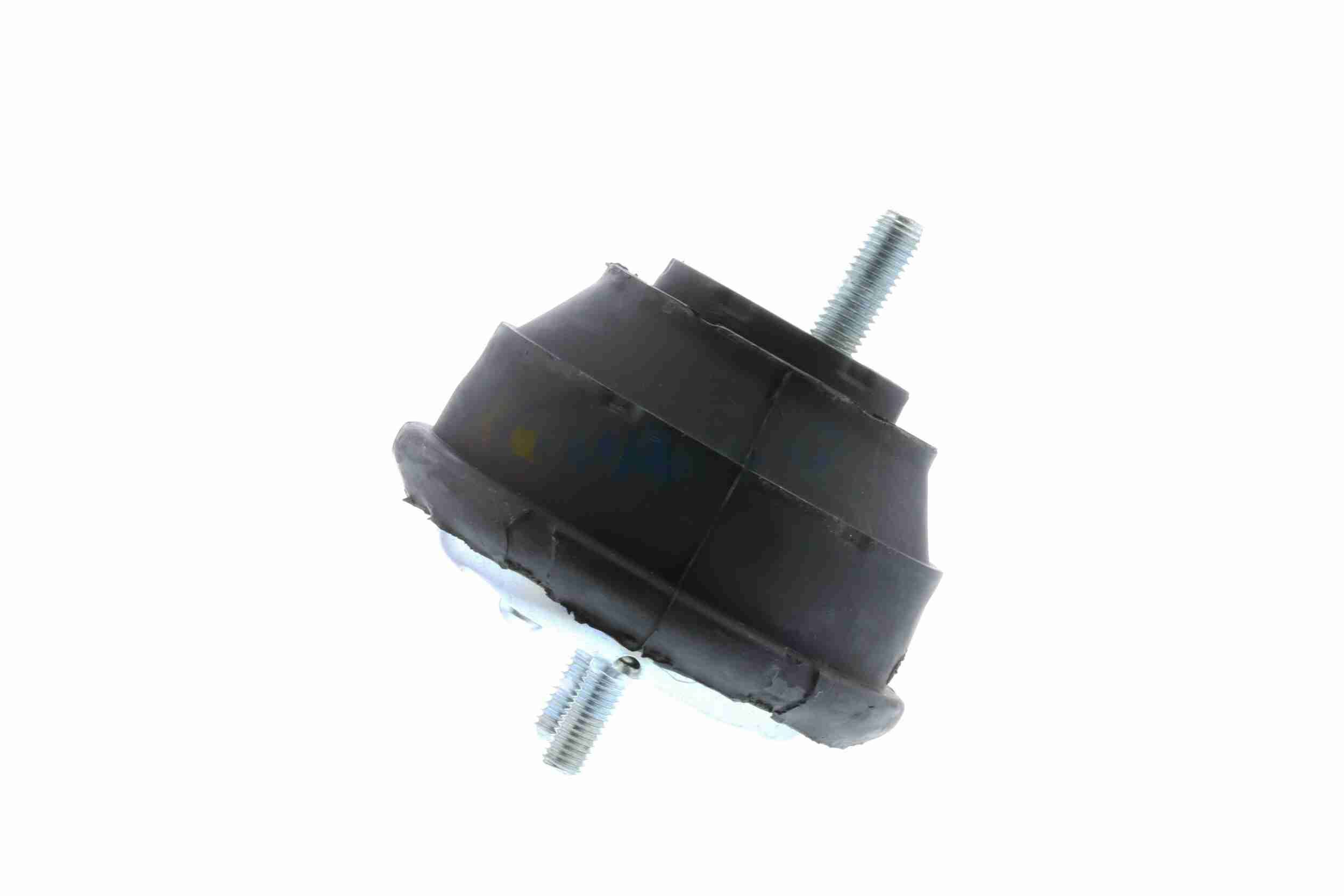 Lagerung, Motor