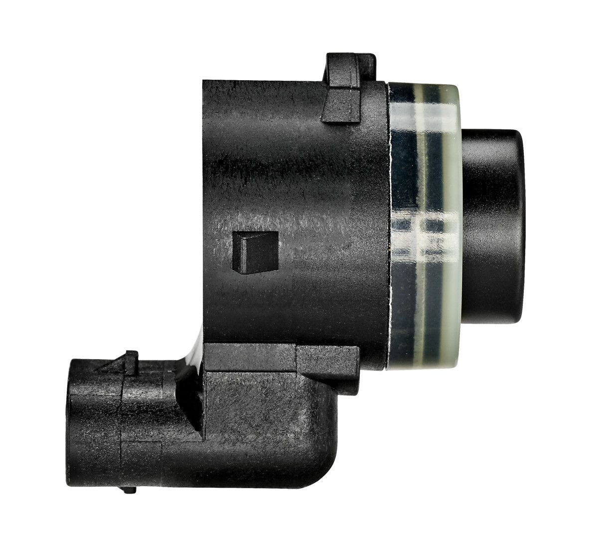 Sensor, Einparkhilfe