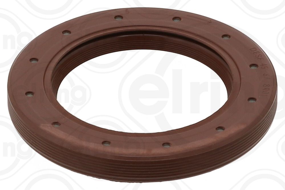 Shaft Seal, crankshaft 520.690