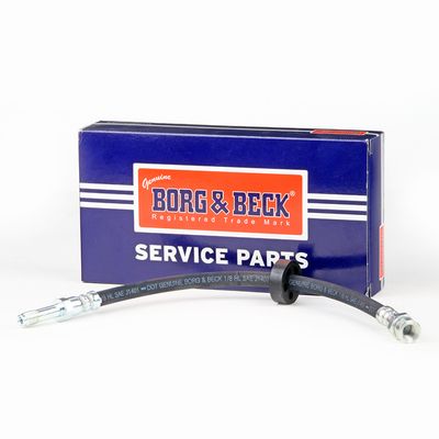 BBH6700 BORG & BECK fékcső