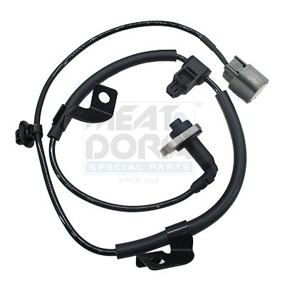 Sensor, Raddrehzahl