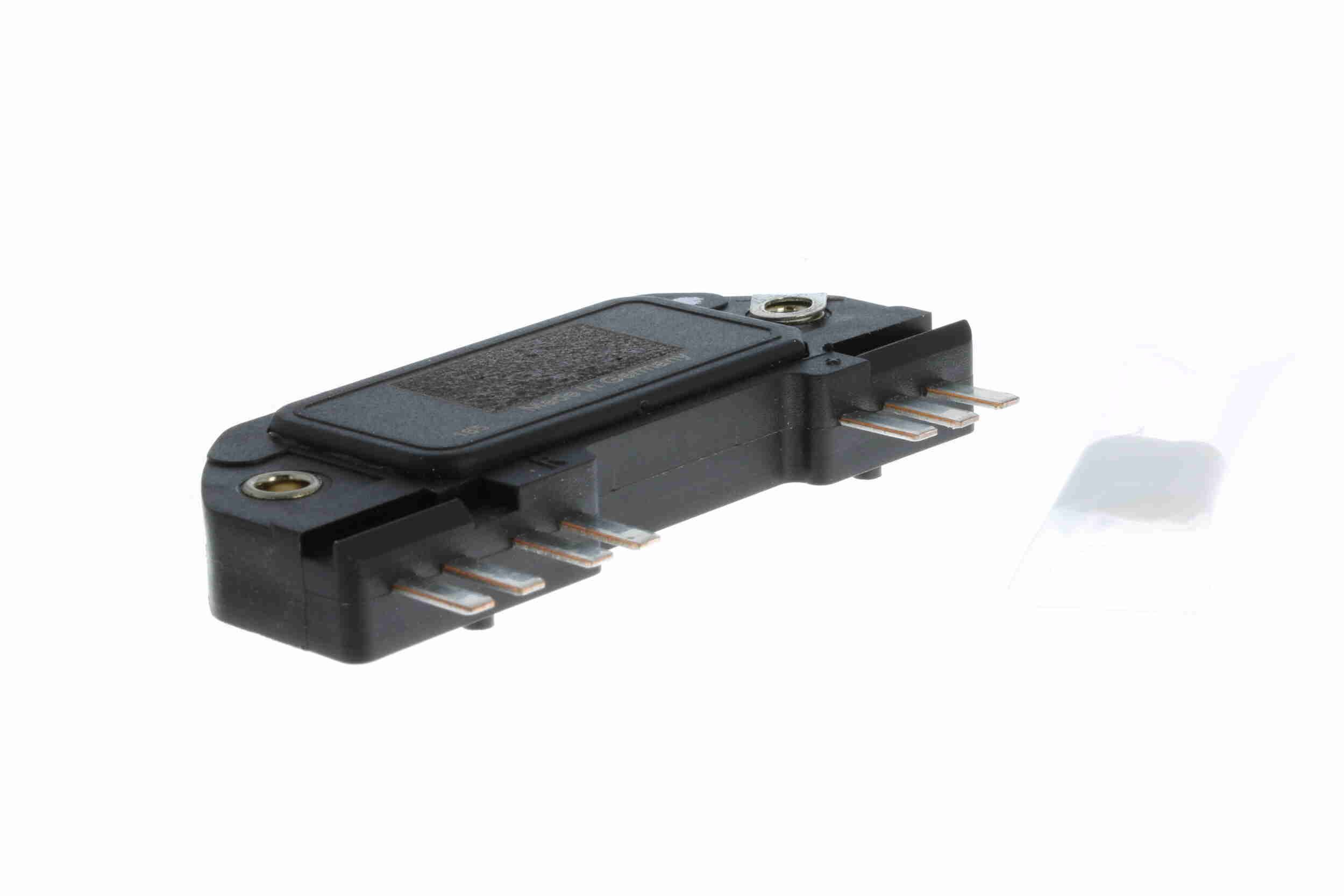 Schaltgerät, Zündanlage