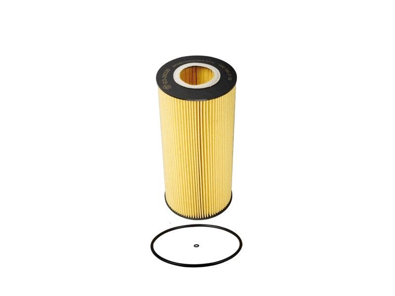 OIL FILTER FITS WCO171 - TecDoc Only