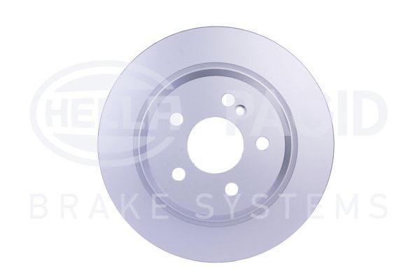 Brake Disc 8DD 355 115-391