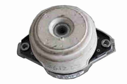 Lagerung, Motor
