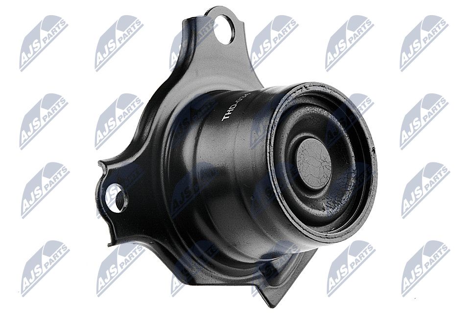 NTY ZPS-HD-034 - Lagerung, Motor