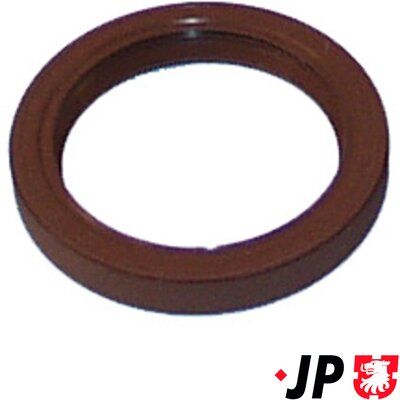 Wellendichtring, Differential