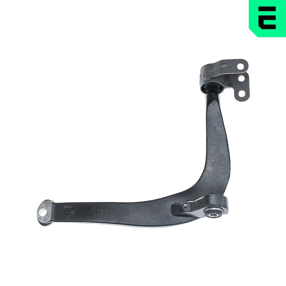 Lenker, Radaufhängung