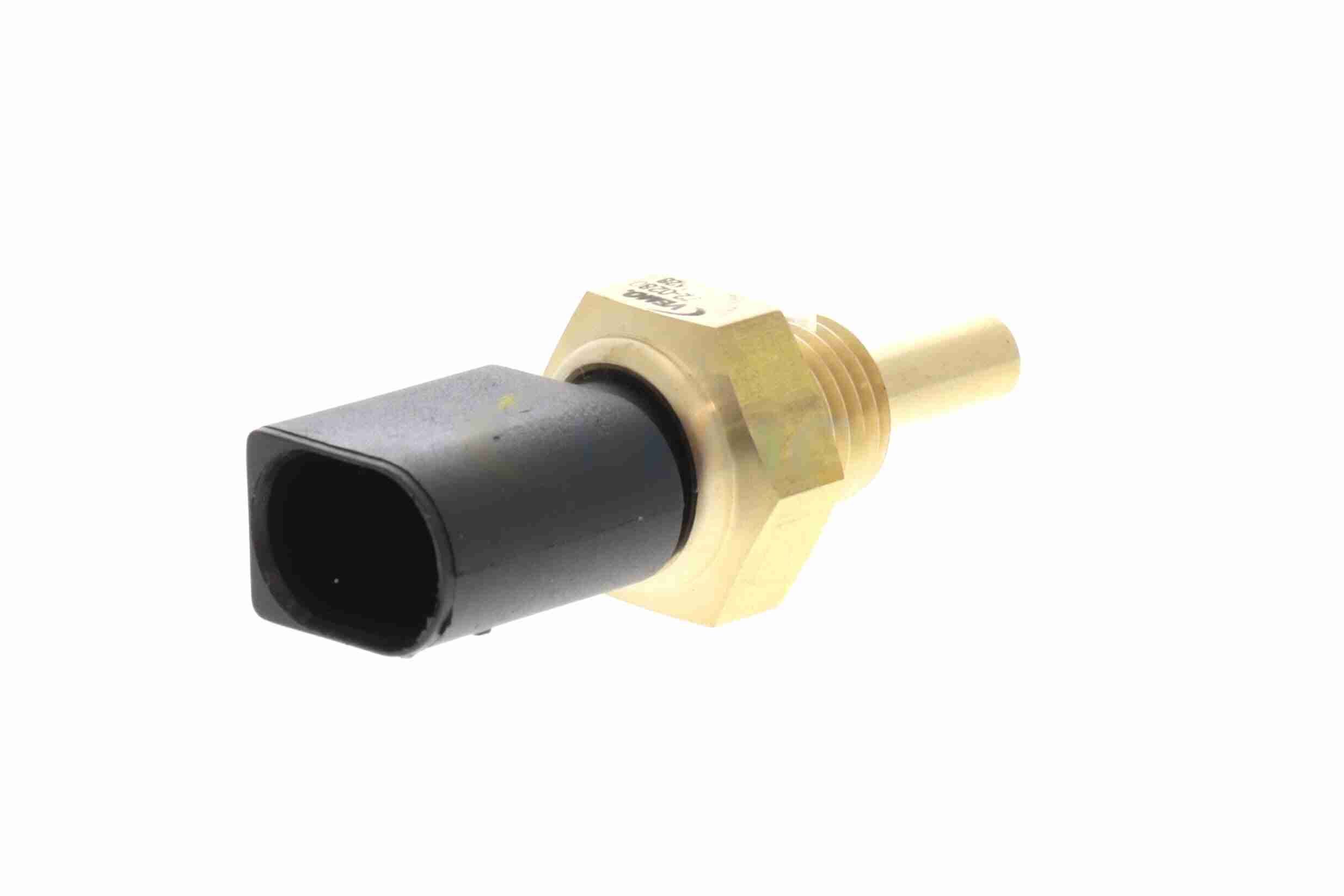 Sensor, &Ouml;ltemperatur