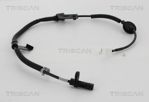 Sensor, Raddrehzahl