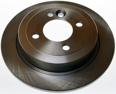 Brake Disc B130365