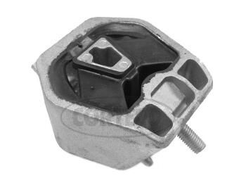 Lagerung, Schaltgetriebe