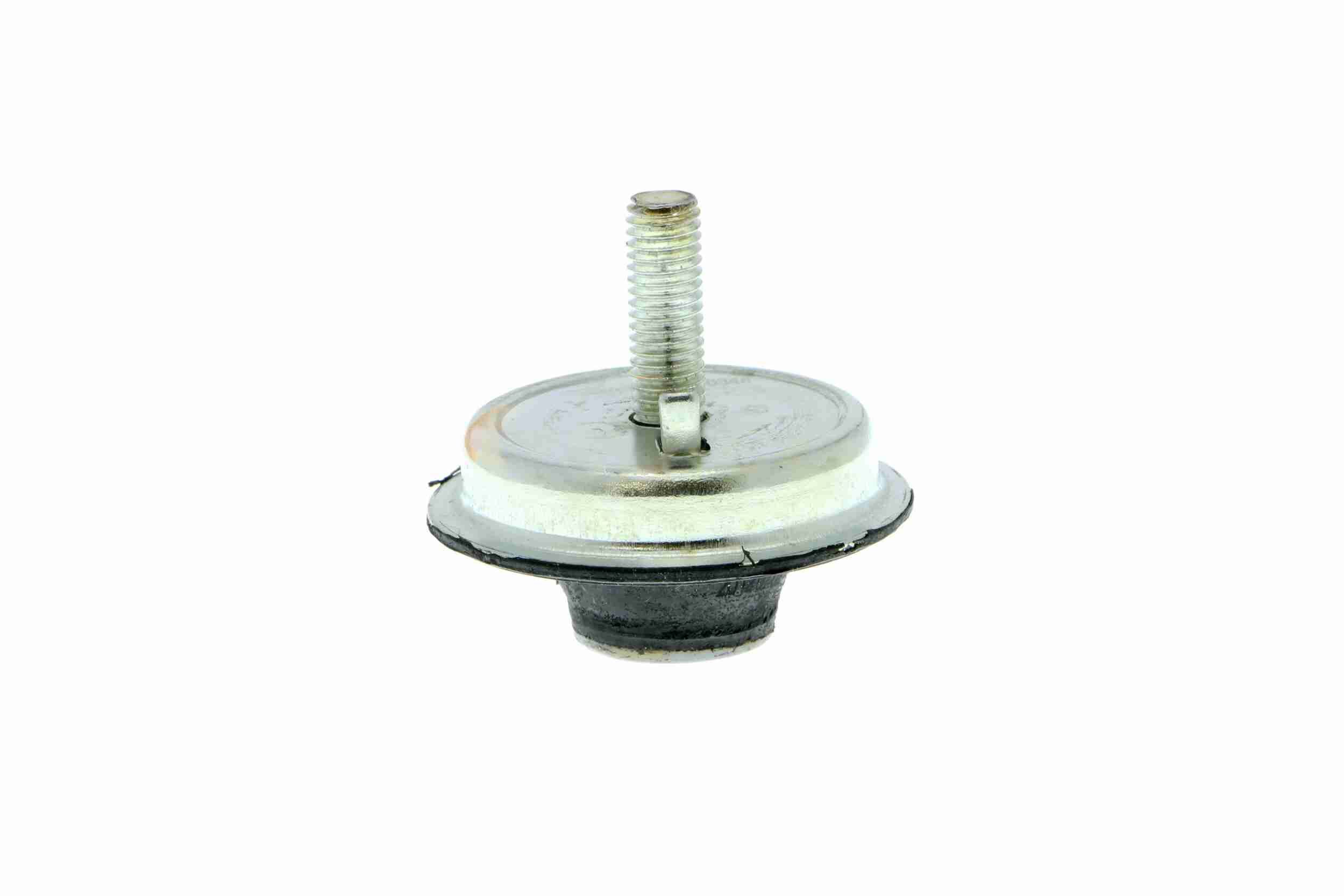 Lagerung, Motor