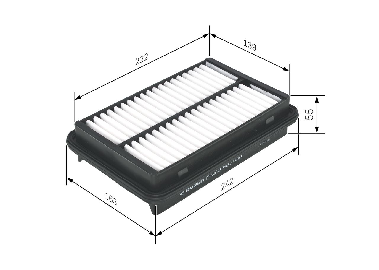Luftfilter