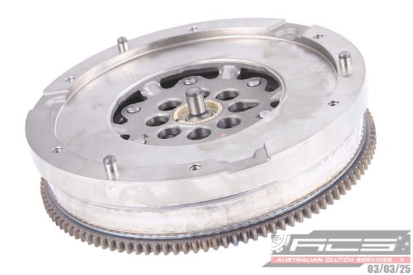 DMF BMW 135i - TecDoc 1