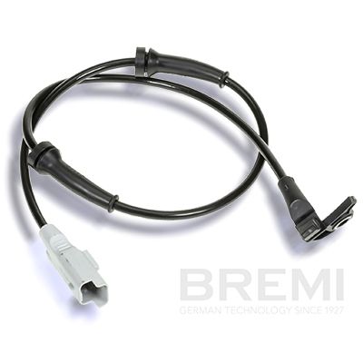 Sensor, Raddrehzahl