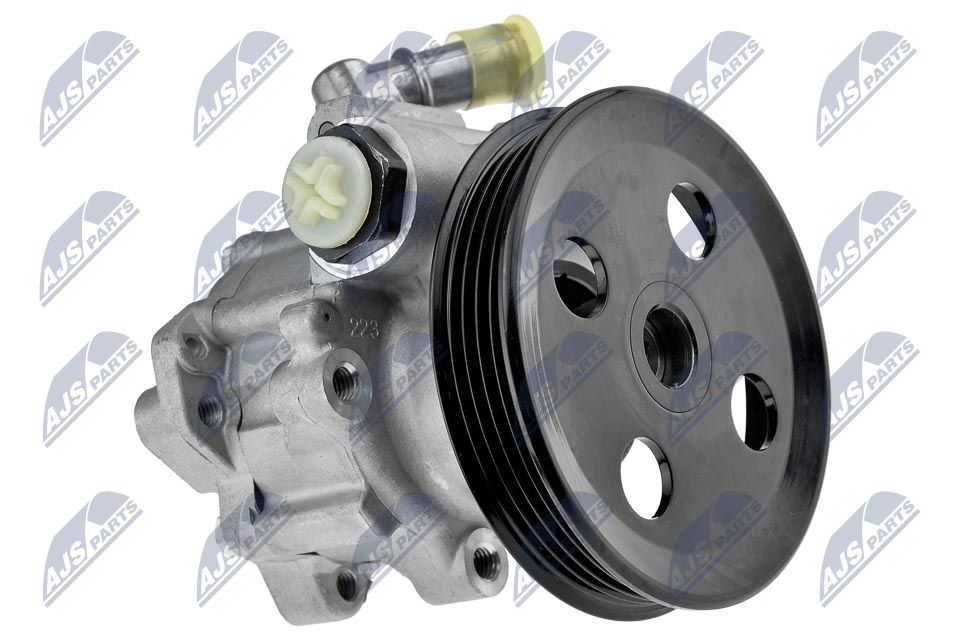 NTY SPW-CT-030 - Hydraulikpumpe, Lenkung