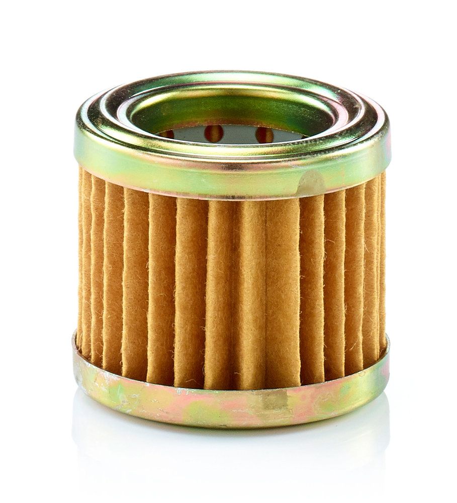 Kraftstofffilter