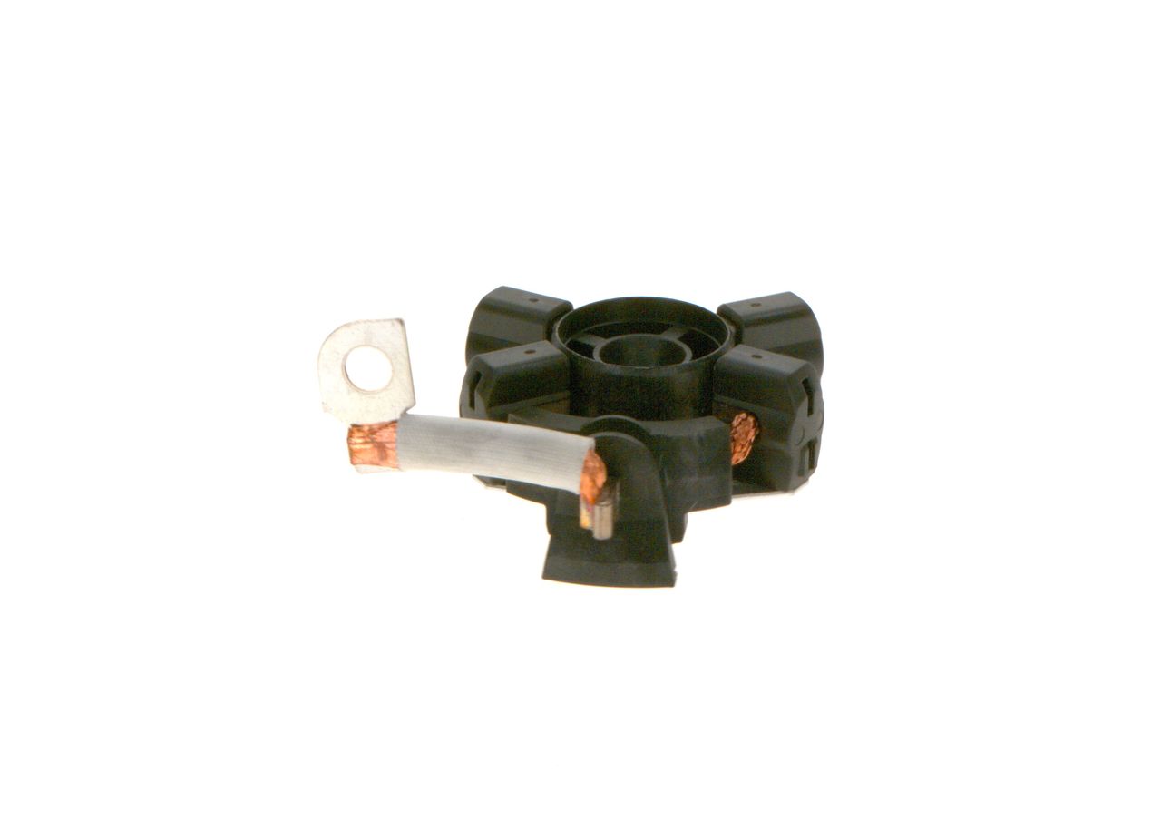 Halter, Kohlebürsten Halter, Kohlebürsten