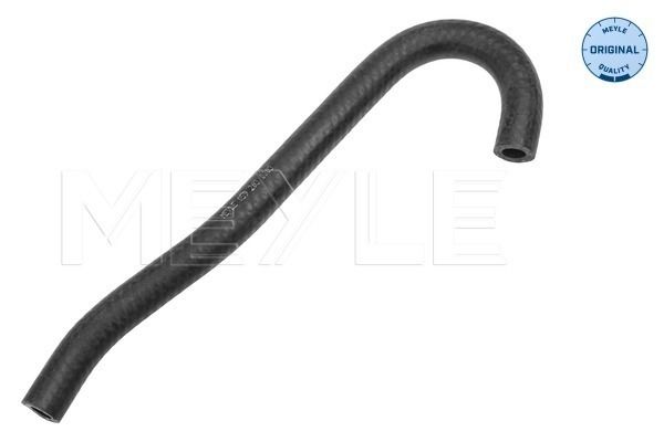 Hydraulikschlauch, Lenkung