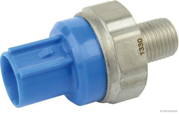 Klopfsensor