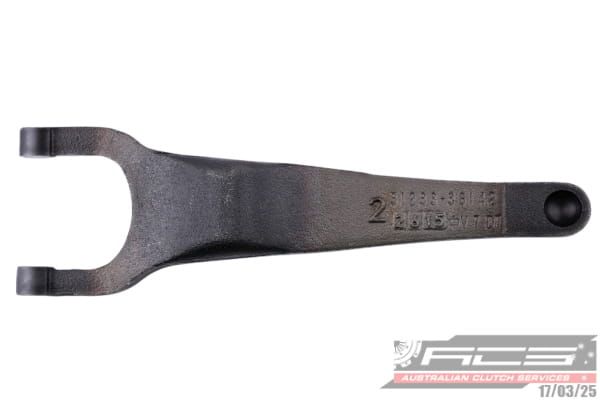 C/FORK TOYOTA - TecDoc 2