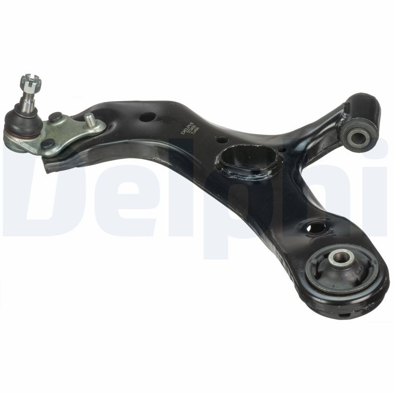 Control/Trailing Arm, wheel suspension TC3428