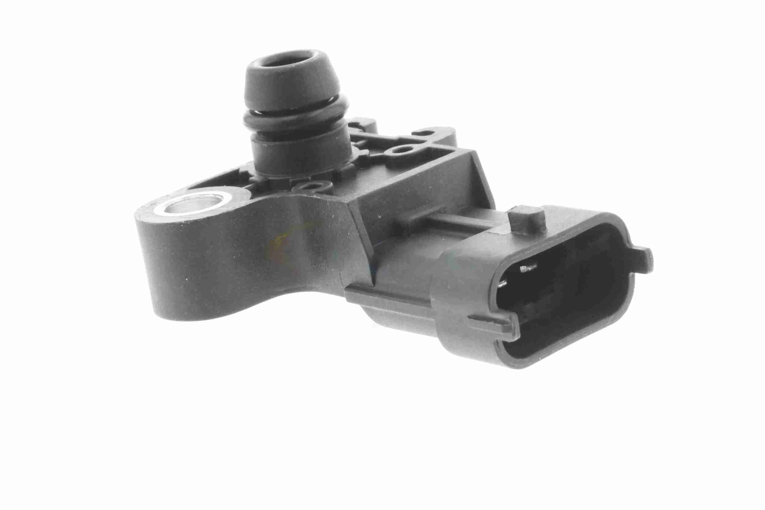 Sensor, Saugrohrdruck