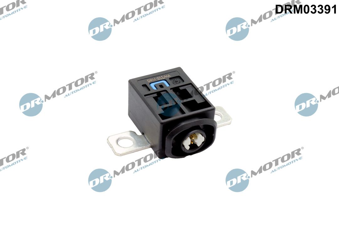 Dr.Motor Automotive DRM03391 Sensor, Batteriemanagement