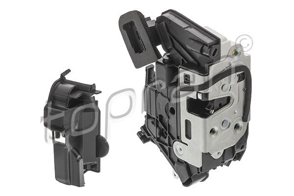 TOPRAN 623 635 - T&uuml;rschloss