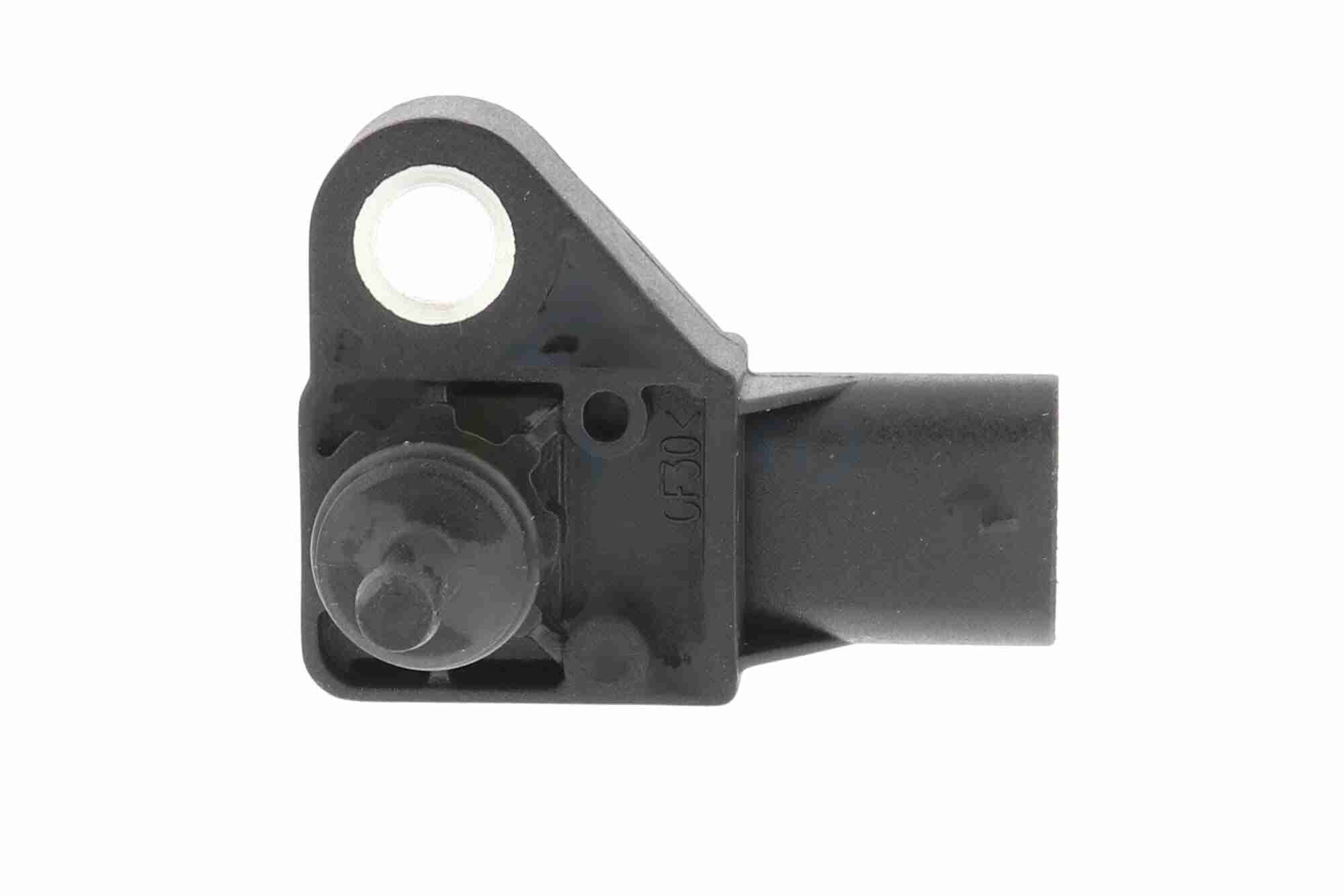 Sensor, Ladedruck