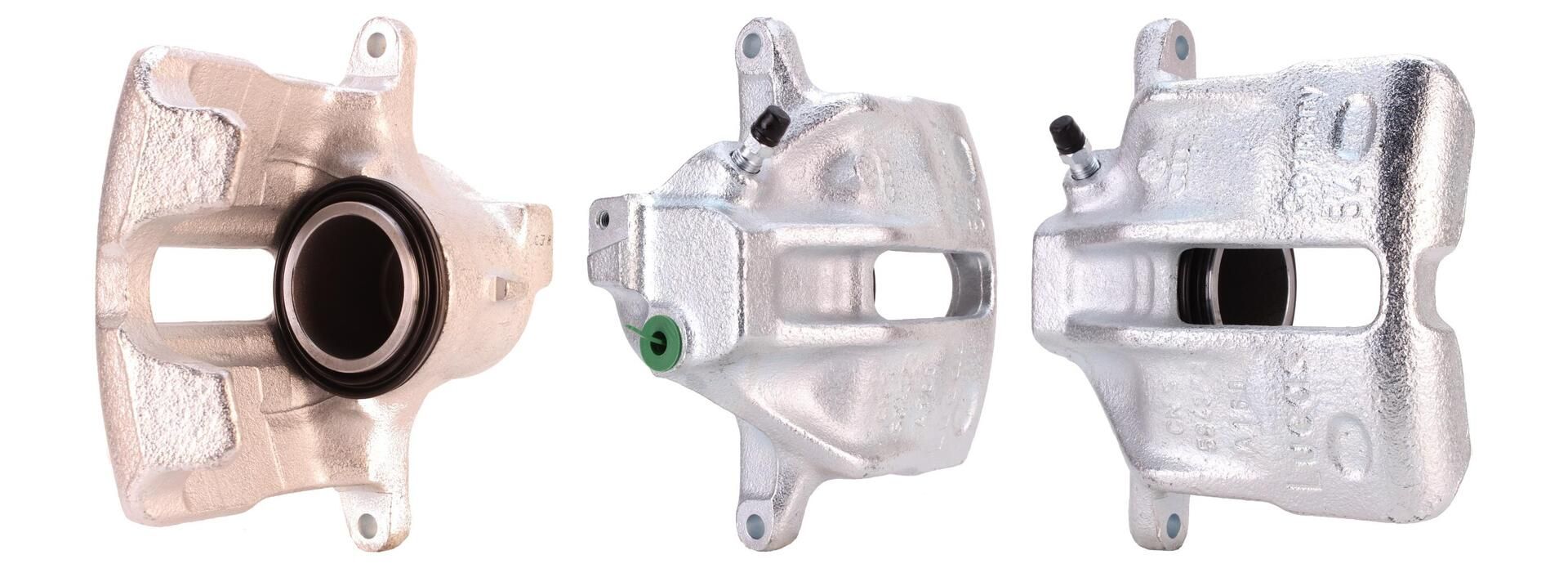 Bremssattel Bremssattel